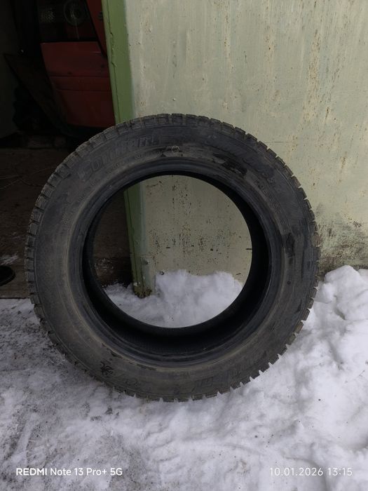 Шины 205/55 R16 зимние