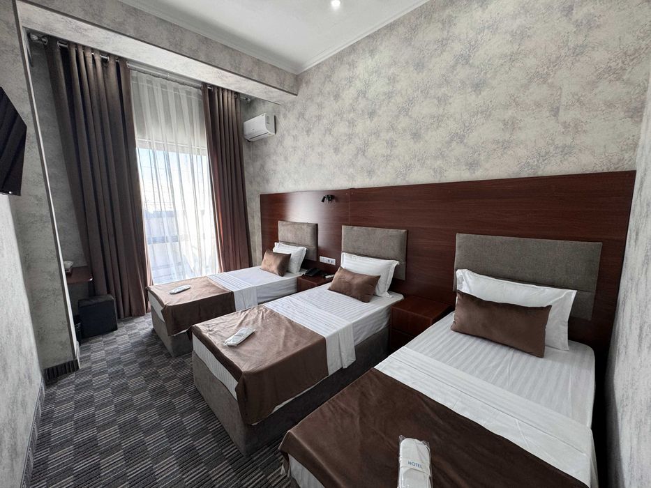 Hotel, Hostel, Гостиница Ташкент, Ташкент сити, Magic city, Arda Plaza