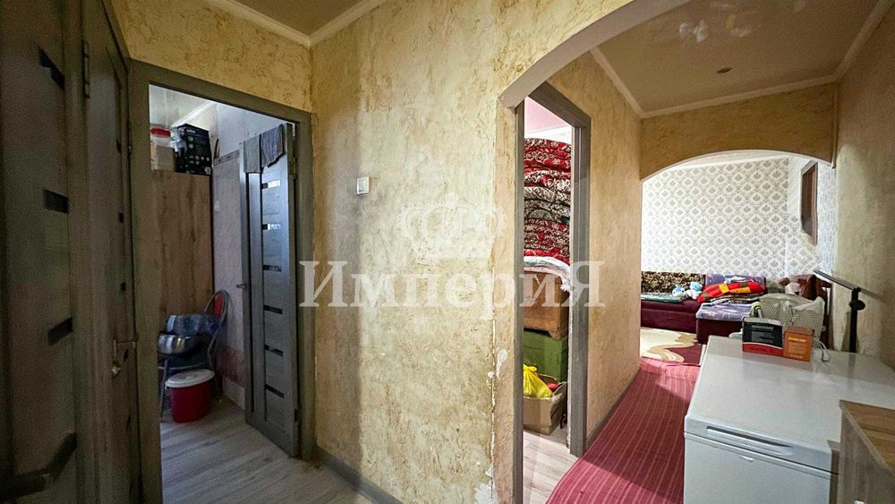 Продам 3 ком квартиру в мкр Самал Еркебулан