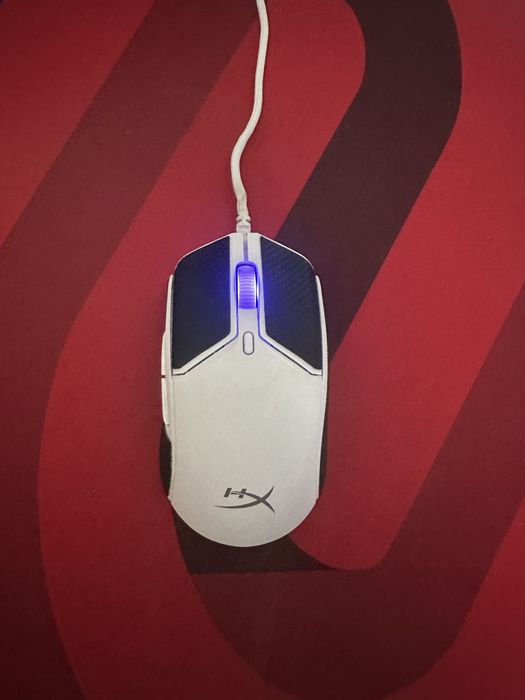 Hyperx pulsefire haste 2