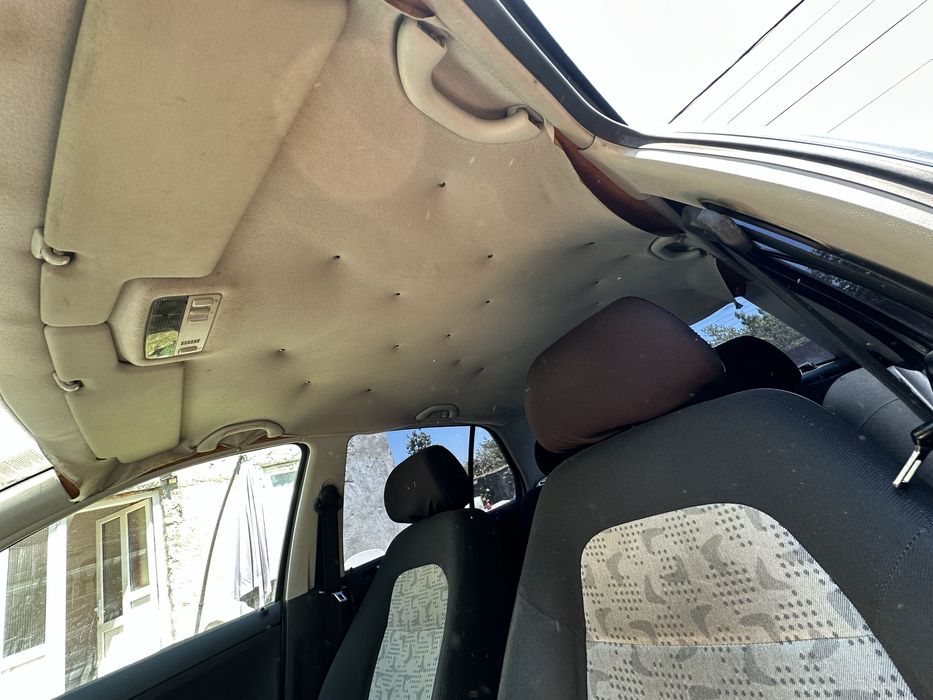Retapitare Plafoane Auto