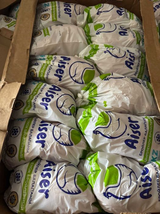 Тушки ЦБ /Окорочка с костью