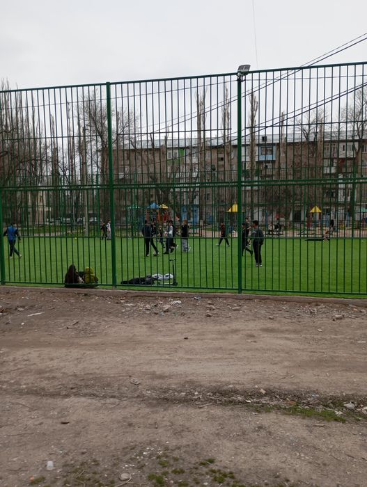 Квартира 4микраион 3 дом