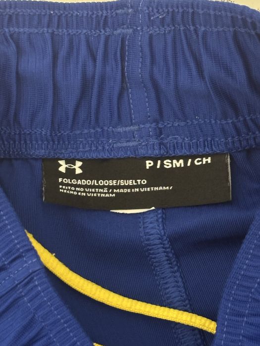 Pantaloni scurti Under Armour