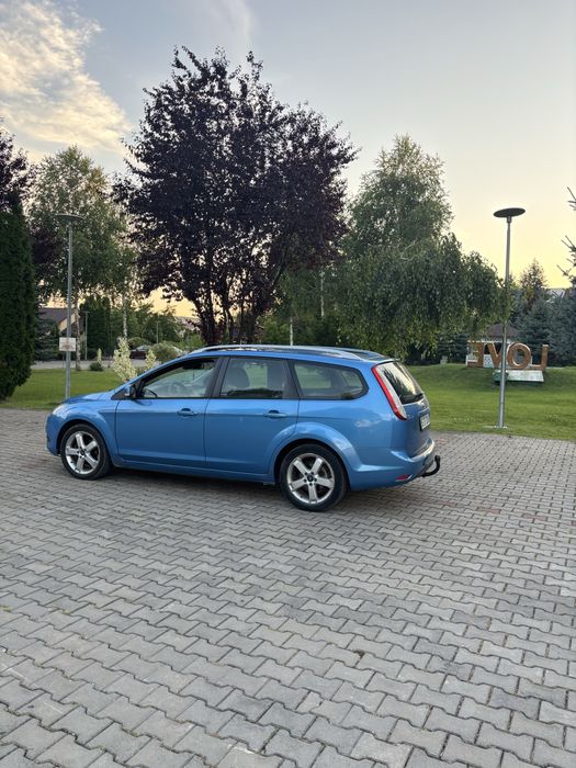FORD Focus 2009 — imagine 2