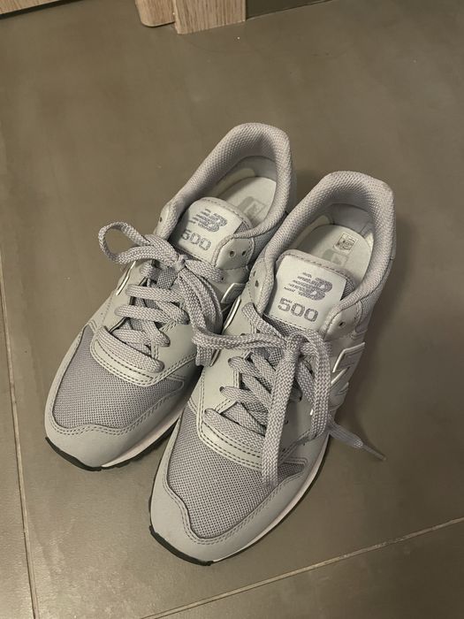 NOI Adidasi New Balance 500 marimea 36