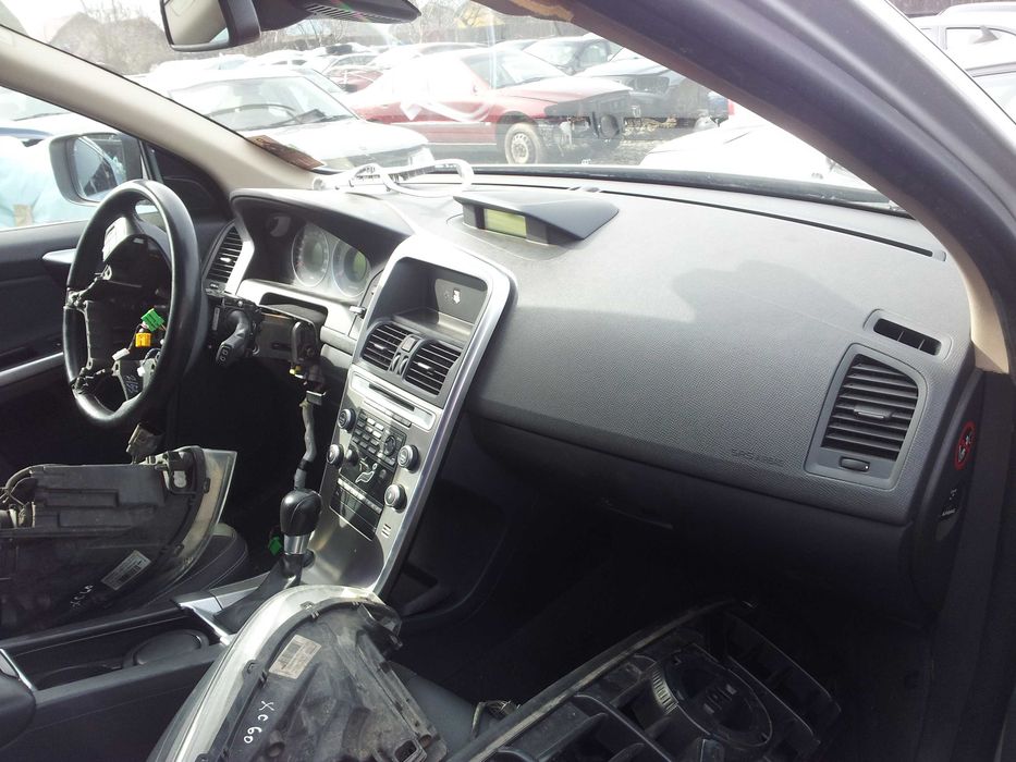 Planse de bord si airbag pentru toate modelele de Volvo 1998-2024