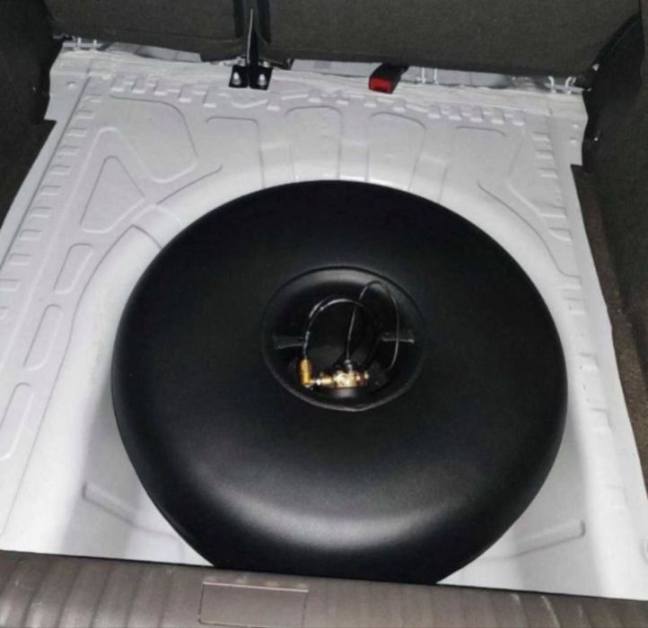 Propan ornatamiz 15 yillik tajriba