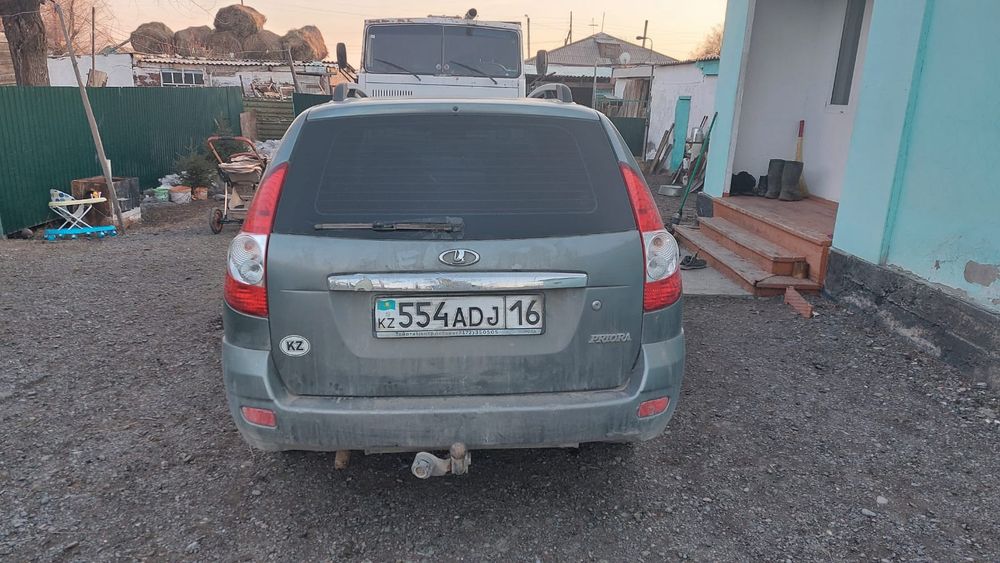 Приора универсал