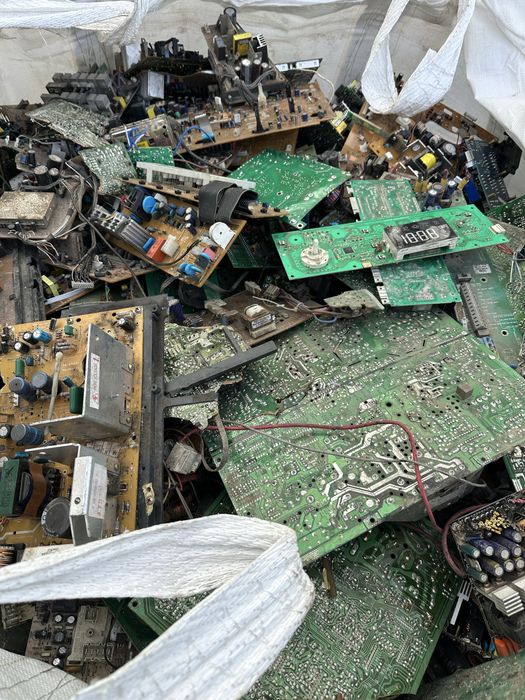 Радиодетали СССР