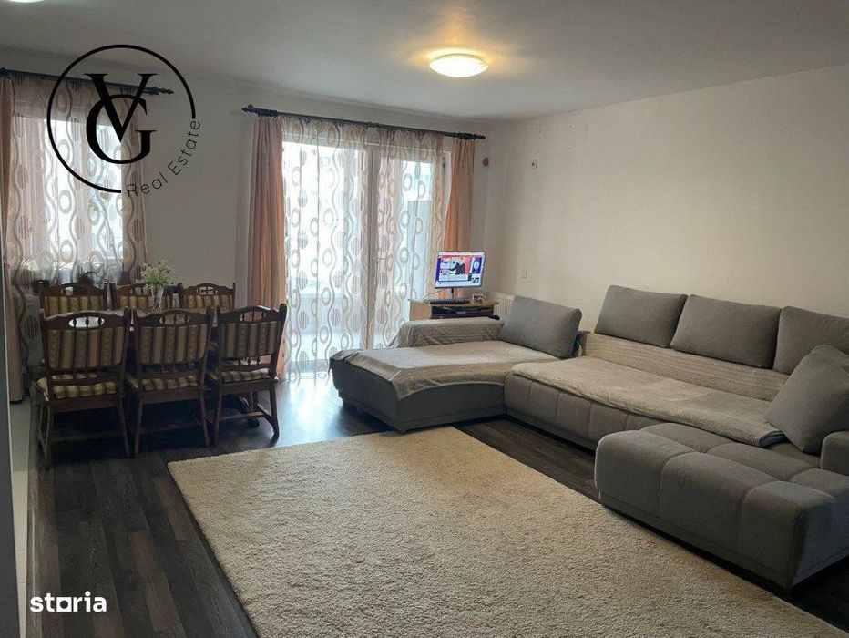 Apartament 2 camere Mamaia Nord