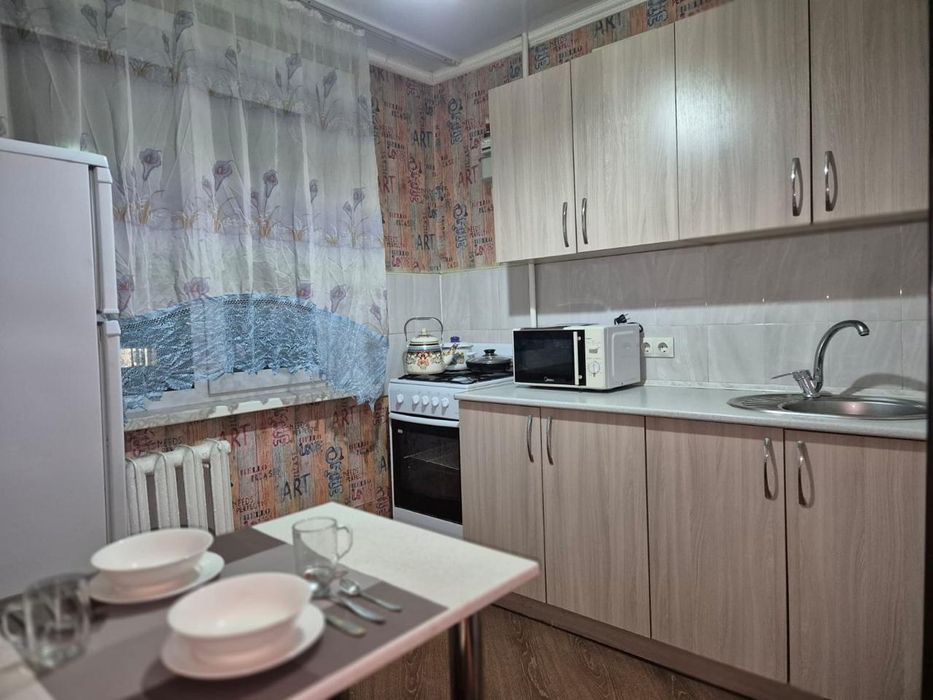 Сдам 1 квартиру в центре города !