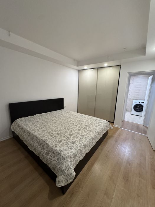 Apartament Nou 2 camere Cosmopolis