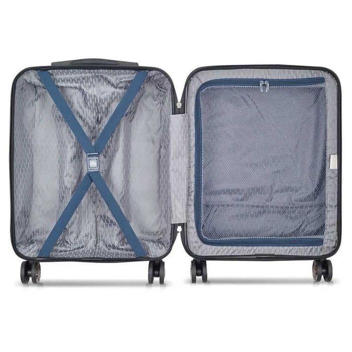 Troller Desey Paris Air armour 55 cm Slim 34L