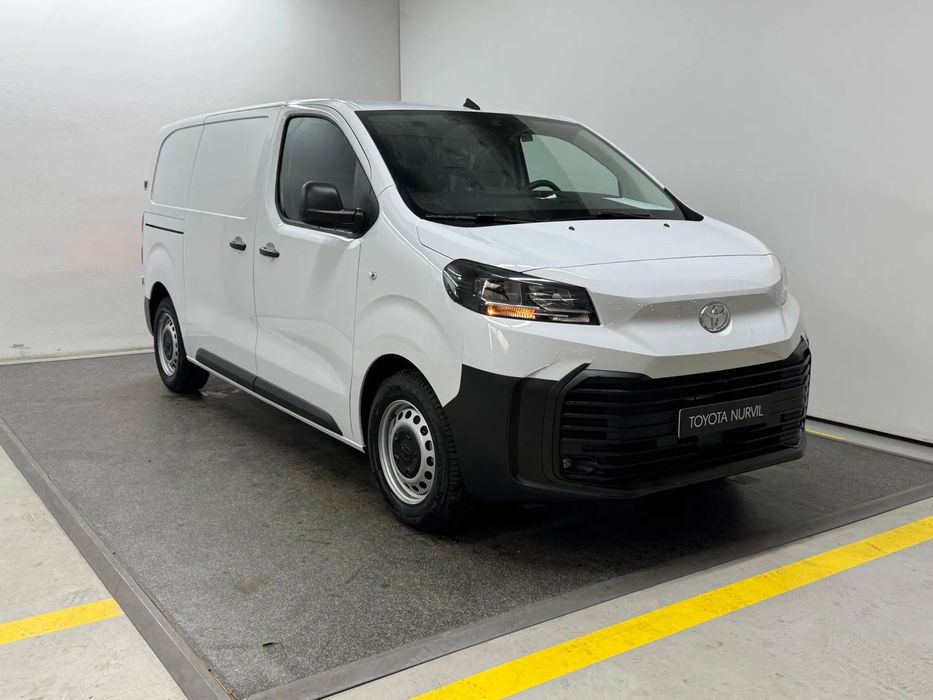 Toyota PROACE VAN