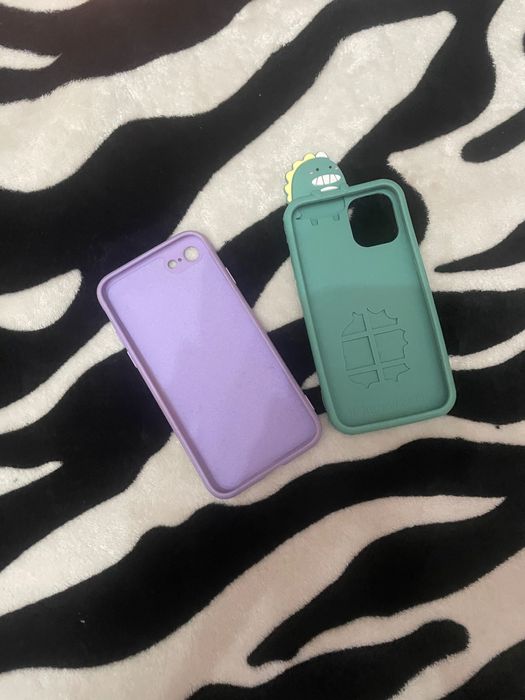 чехлы на телефон