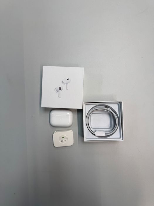 Casti air pods Pro 2