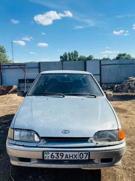 Продается машина