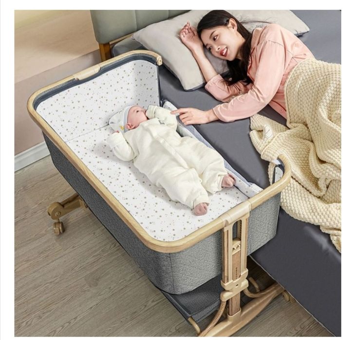 Детский кровать для малышей