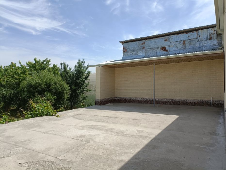 Аренда участка  Боховуддин