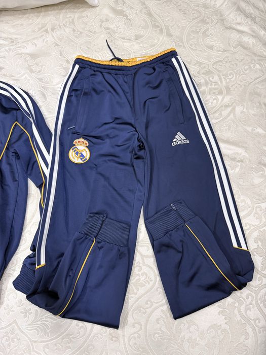 Реал Мадрид Олимпийка