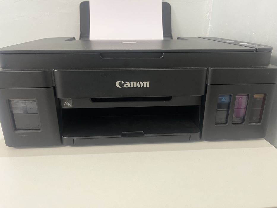 Canon g2411 продам