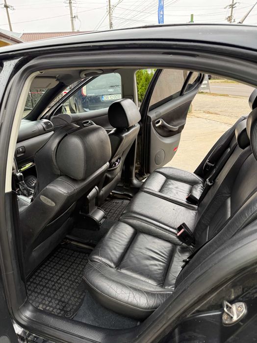 Seat Leon 1M 1.9 TDI ARL 2005