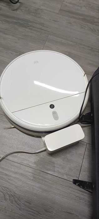Xiaomi робот пылесос Аксай 0709 лот 943062