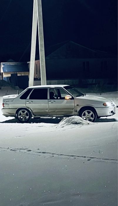 Продам ВАЗ 2115