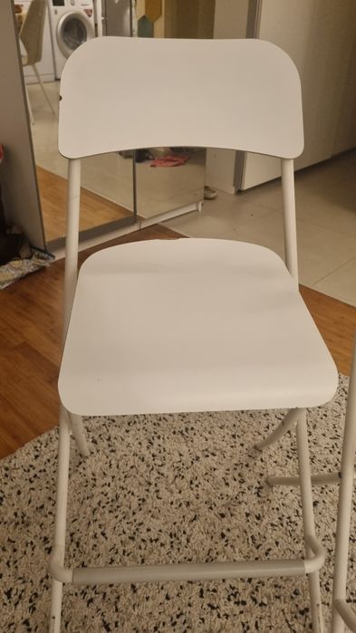 Scaune de bar Ikea