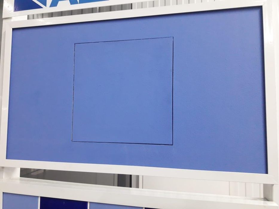 Люк для сантехники