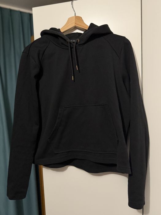 Унисекс суичъри в сиво и черно