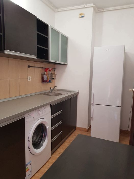 Garsoniera de inchiriat cu loc de parcare in Rasarit de Soare