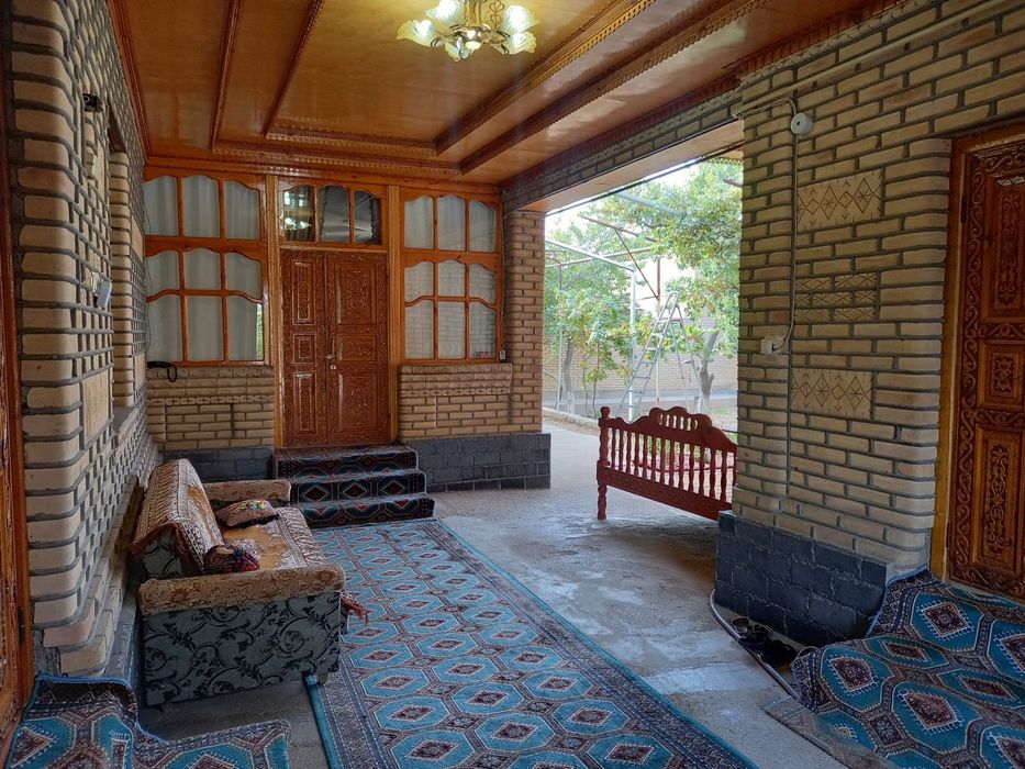 Продаётся дом в умиде