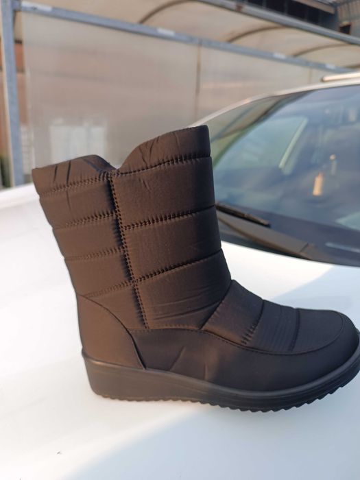 Нови дамски апрески