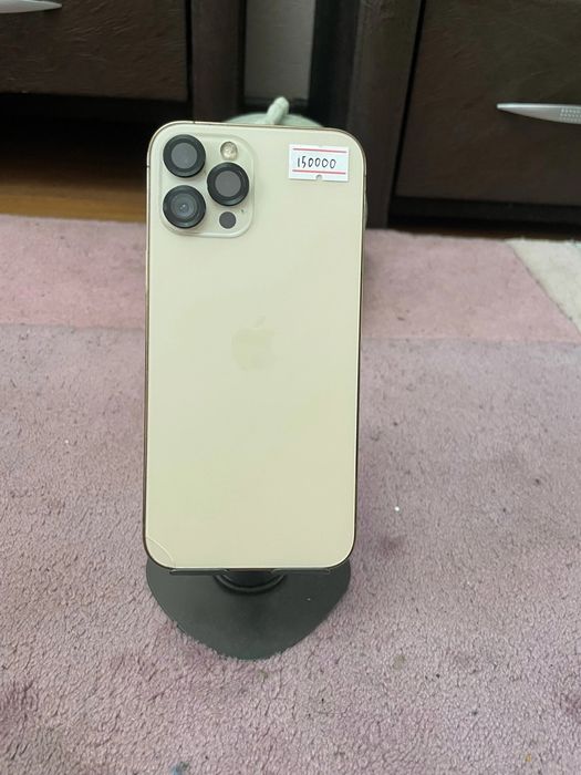 Iphone 12pro max 128gb