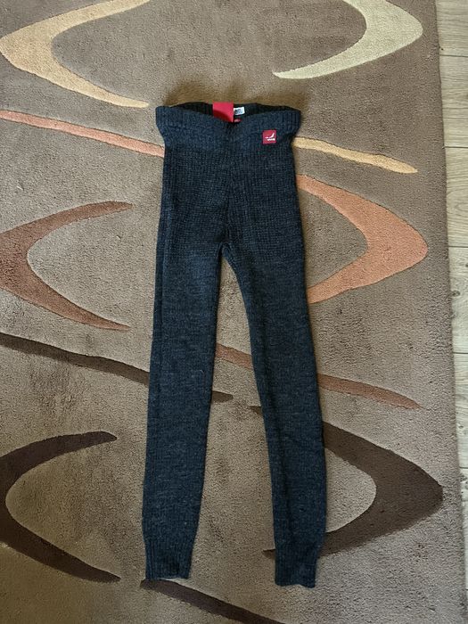 Детски вълнен клин Ulvang