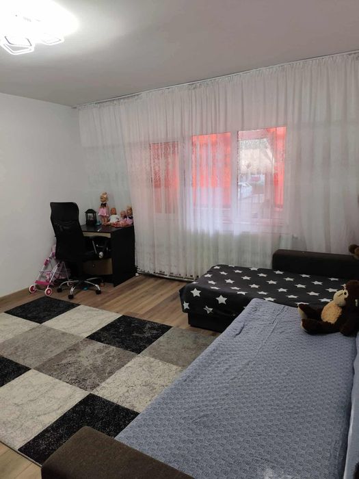 Apartament parter