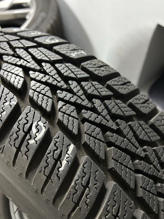 Джанти с Зимни Гуми 15 ц  Smart Fortwo/ForFour  165/65/15 и 185/60/15
