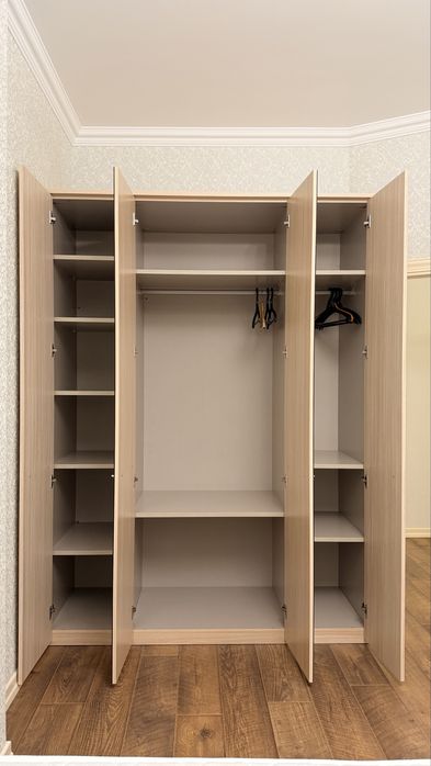 Шифоньер качественный