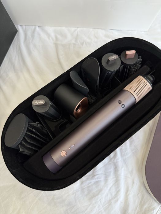 Оригинал Малайзия Дайсон Новая Модель Co-anda 2x