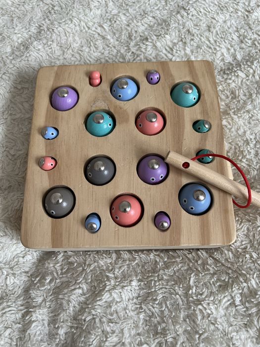 Игрушки детские