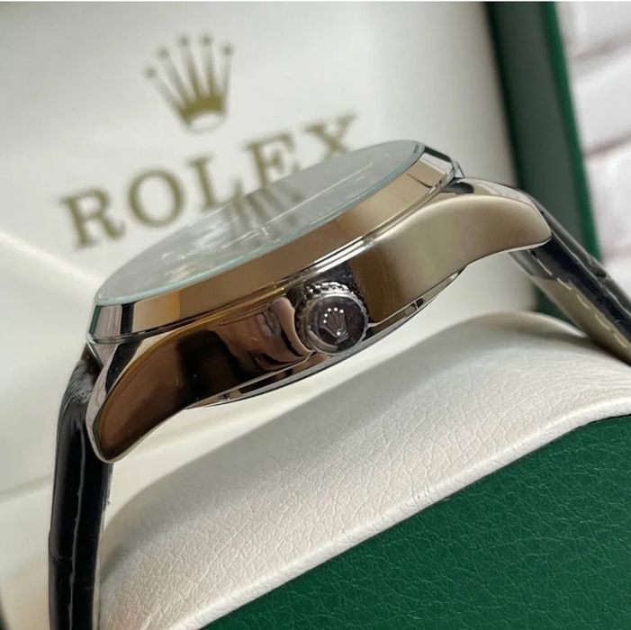 Часы наручные Rolex Boutique.Итальянская мода (журнал)