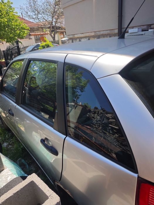 Сеат Ибиза 2001г. за части