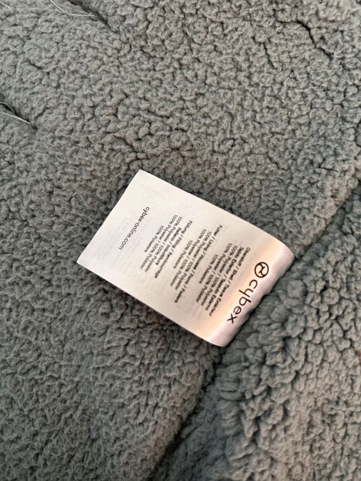 Зимен чувал за количка Cybex