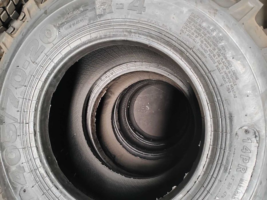 Автошина 405/70-20