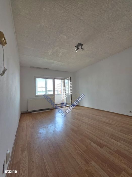 Apartament 2 camere - Scriitorilor Brașov