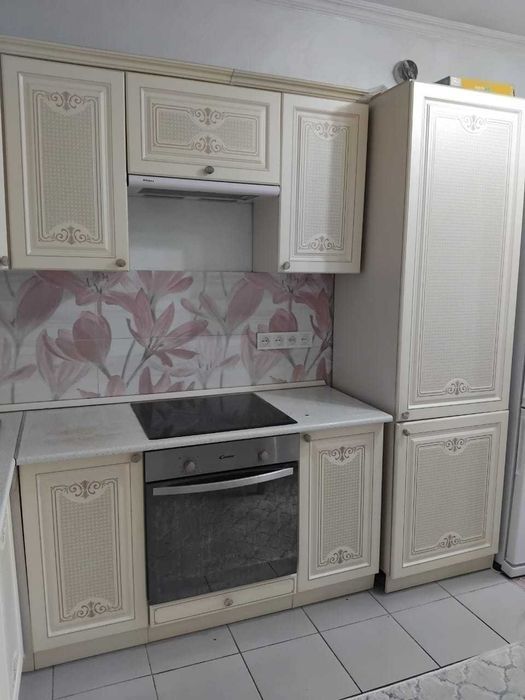 продам кухонный гарнитур