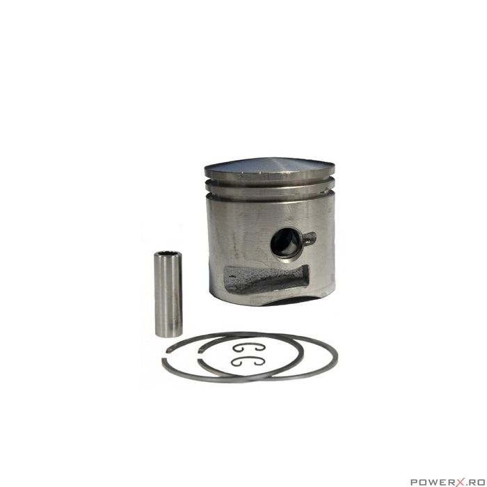 Piston complet compatibil Husqvarna 425 T, 34mm, PowerX