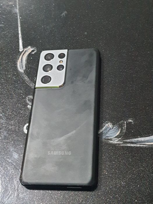 Samsung Galaxy S21 Ultra